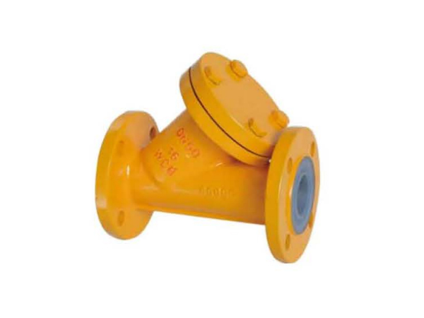 衬氟过滤器